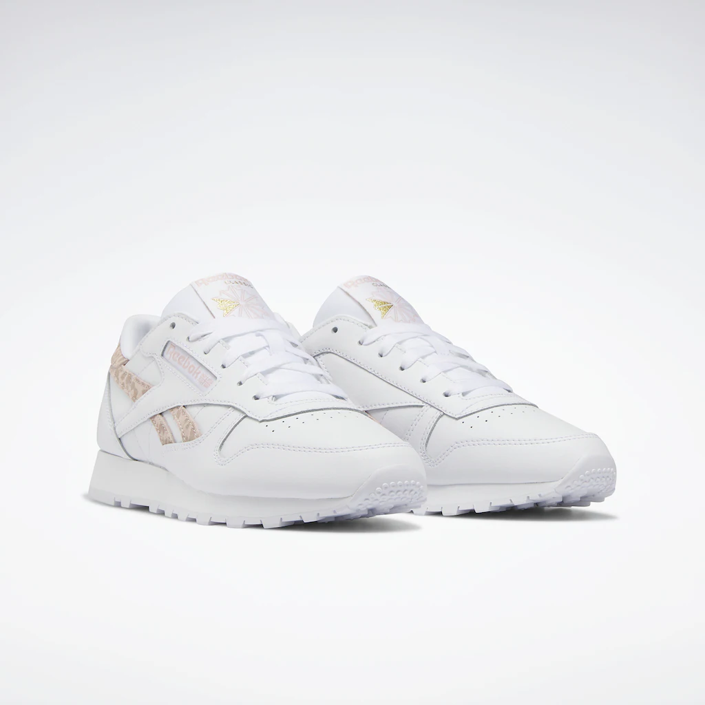 Reebok Classic Sneaker »CLASSIC LEATHER« kaufen