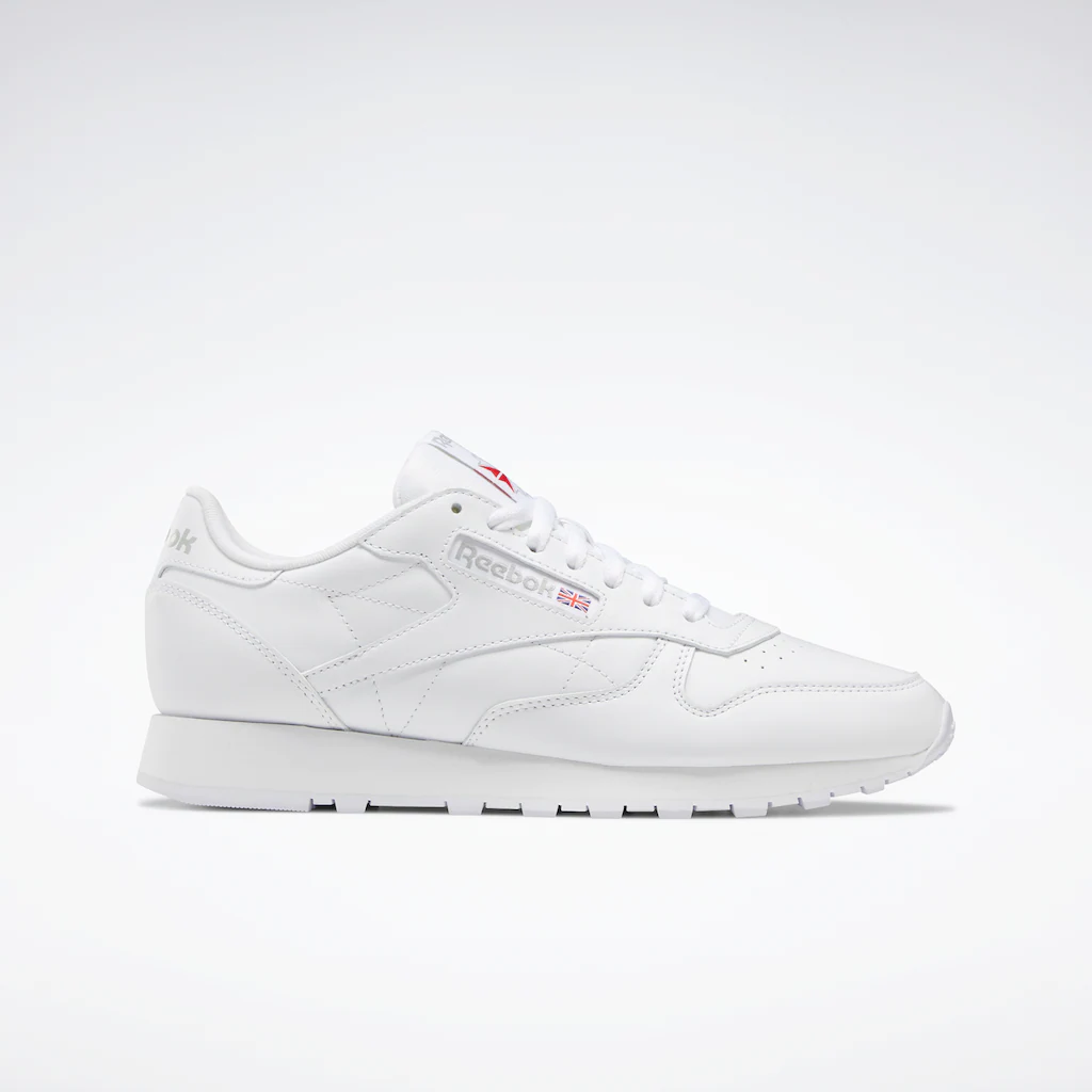 Reebok Classic Sneaker »CLASSIC LEATHER« Online Bestellen