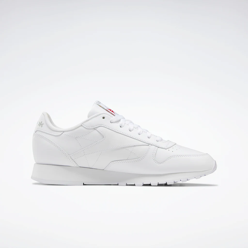 Reebok Classic Sneaker »CLASSIC LEATHER« Online Bestellen