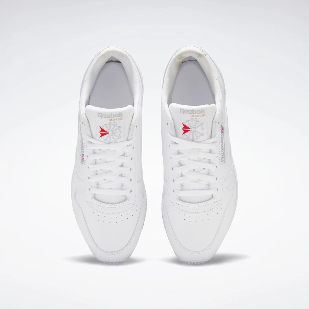 Reebok Classic Sneaker »CLASSIC LEATHER« Online Bestellen