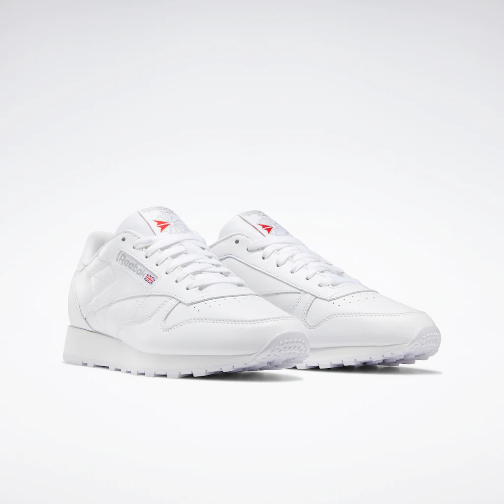 Reebok Classic Sneaker »CLASSIC LEATHER« online bestellen