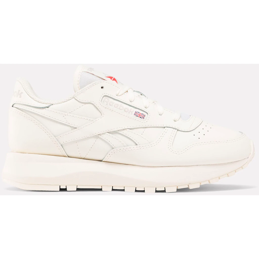 Reebok Classic Sneaker »CLASSIC LEATHER SP« Bestellen