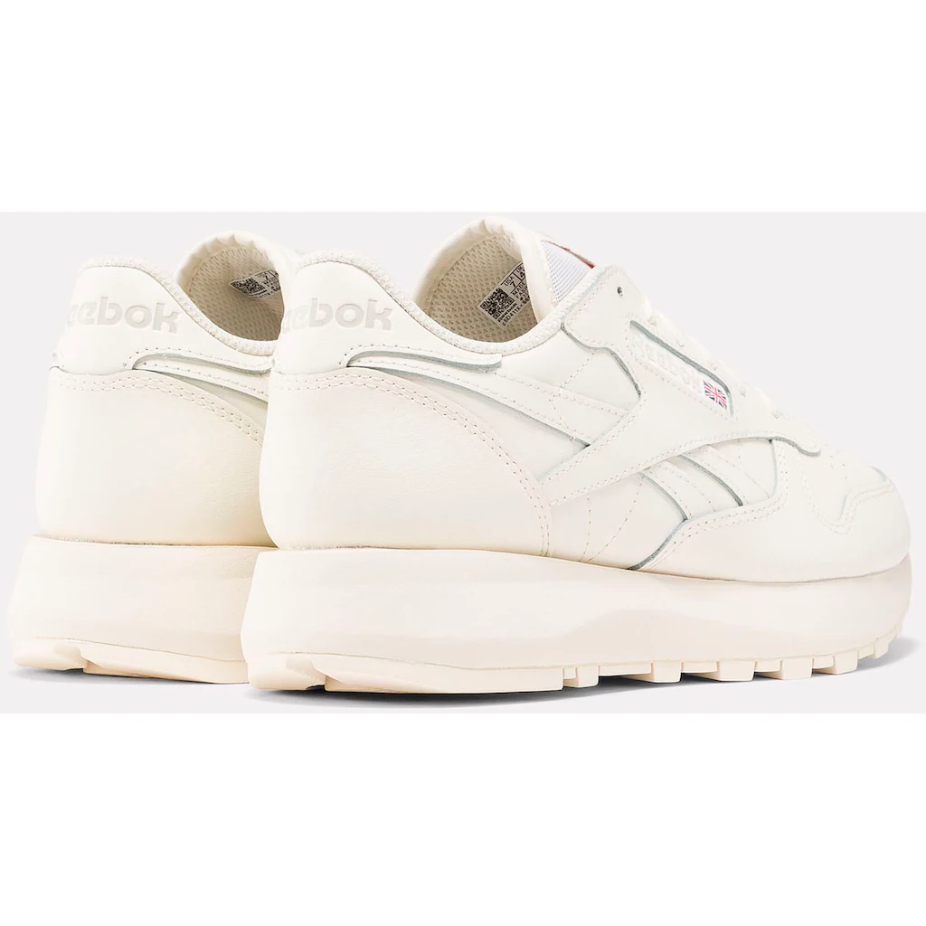 Reebok Classic Sneaker »CLASSIC LEATHER SP« Bestellen