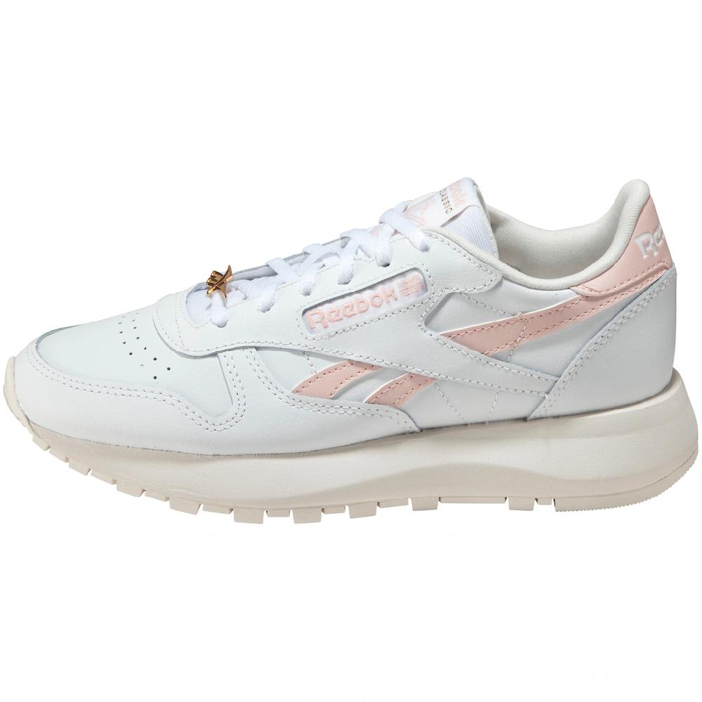 Reebok Classic Sneaker »CLASSIC LEATHER SP« ▷ Für