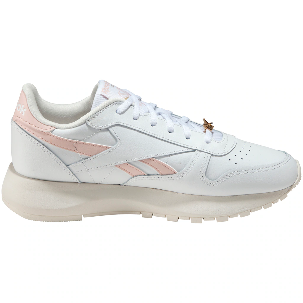 Reebok Classic Sneaker »CLASSIC LEATHER SP« ▷ Für