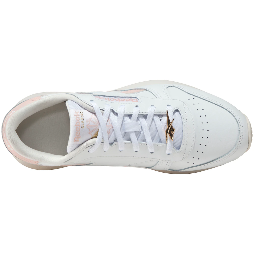 Reebok Classic Sneaker »CLASSIC LEATHER SP« ▷ Für