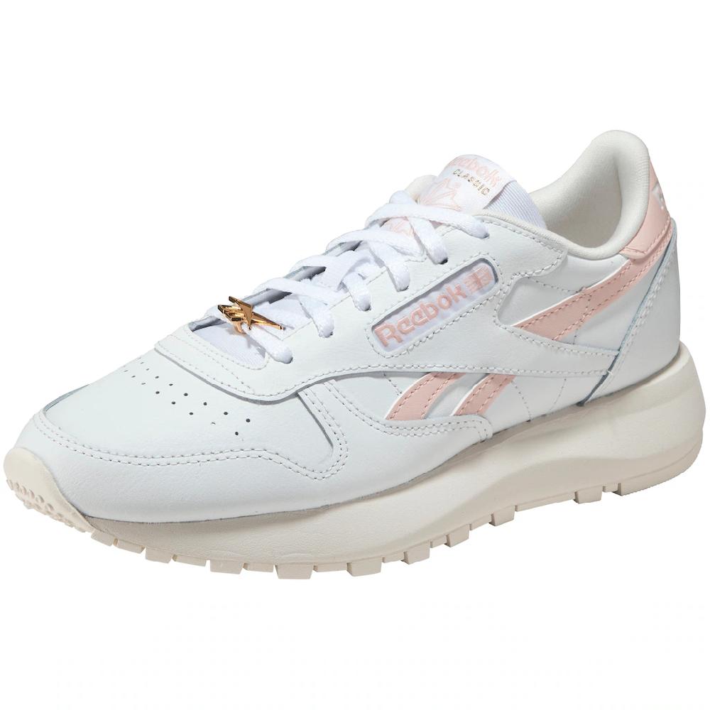 Reebok Classic Sneaker »CLASSIC LEATHER SP« ▷ für