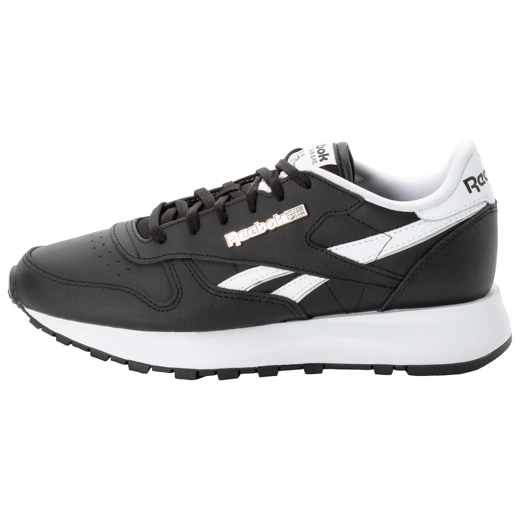 Reebok Classic Sneaker »CLASSIC LEATHER SP« Online Bestellen