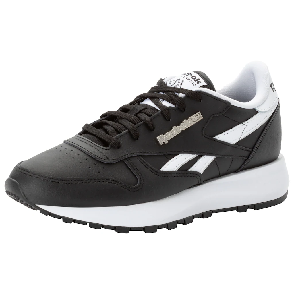 Reebok Classic Sneaker »CLASSIC LEATHER SP« online bestellen