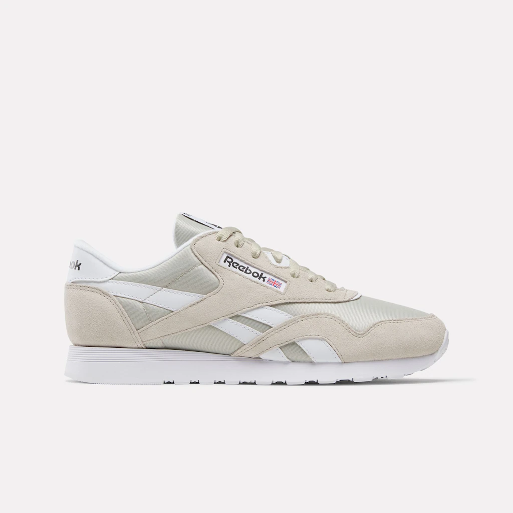 Reebok Classic Sneaker »CLASSIC NYLON«