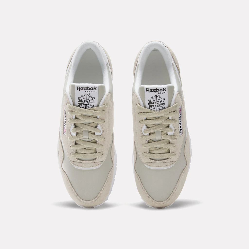 Reebok Classic Sneaker »CLASSIC NYLON«