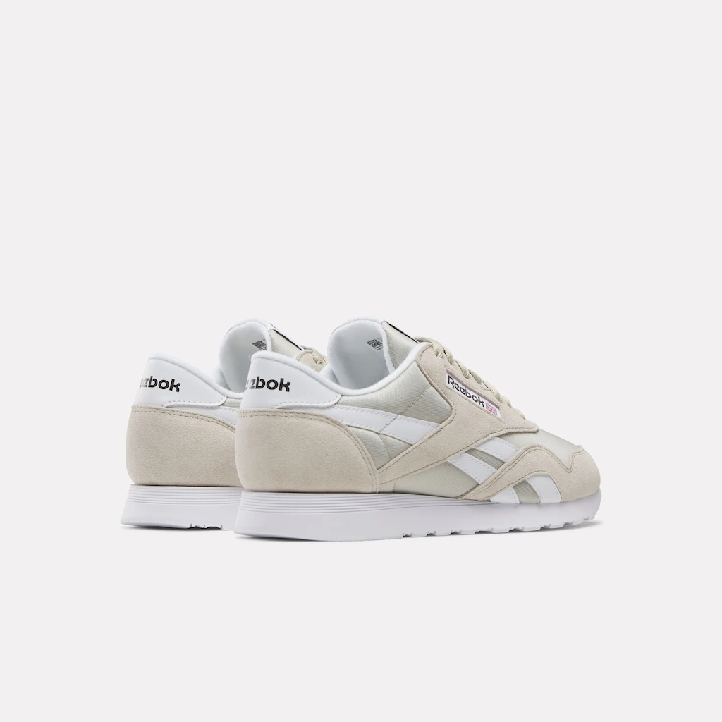 Reebok Classic Sneaker »CLASSIC NYLON«