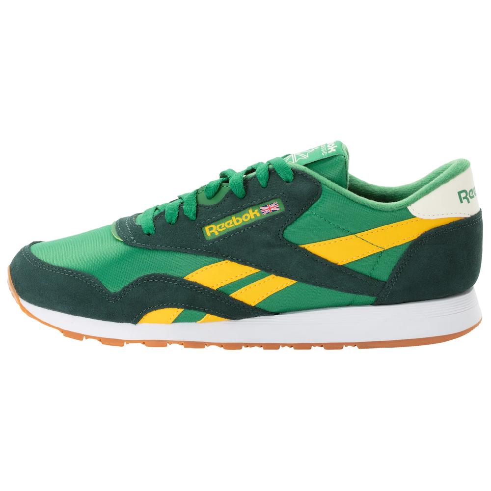 Reebok Classic Sneaker »CLASSIC NYLON« Auf Rechnung