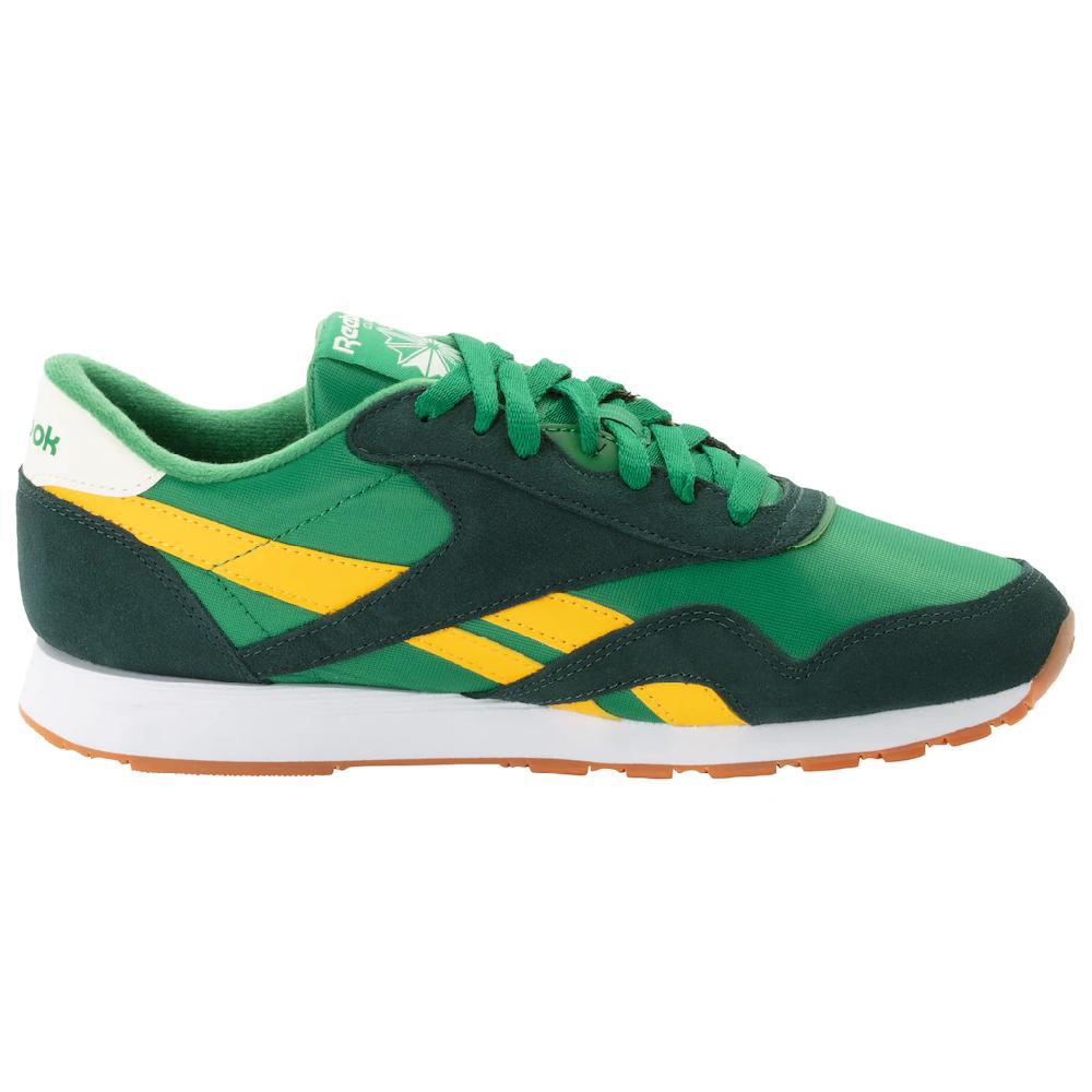 Reebok Classic Sneaker »CLASSIC NYLON« Auf Rechnung