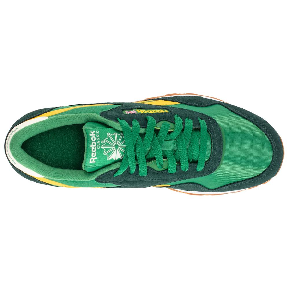 Reebok Classic Sneaker »CLASSIC NYLON« Auf Rechnung