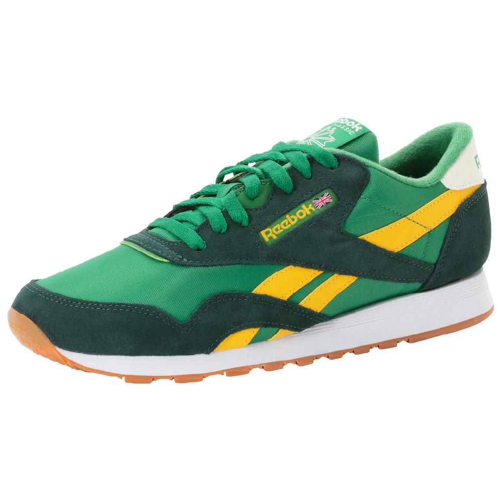 Reebok Classic Sneaker »CLASSIC NYLON« auf Rechnung