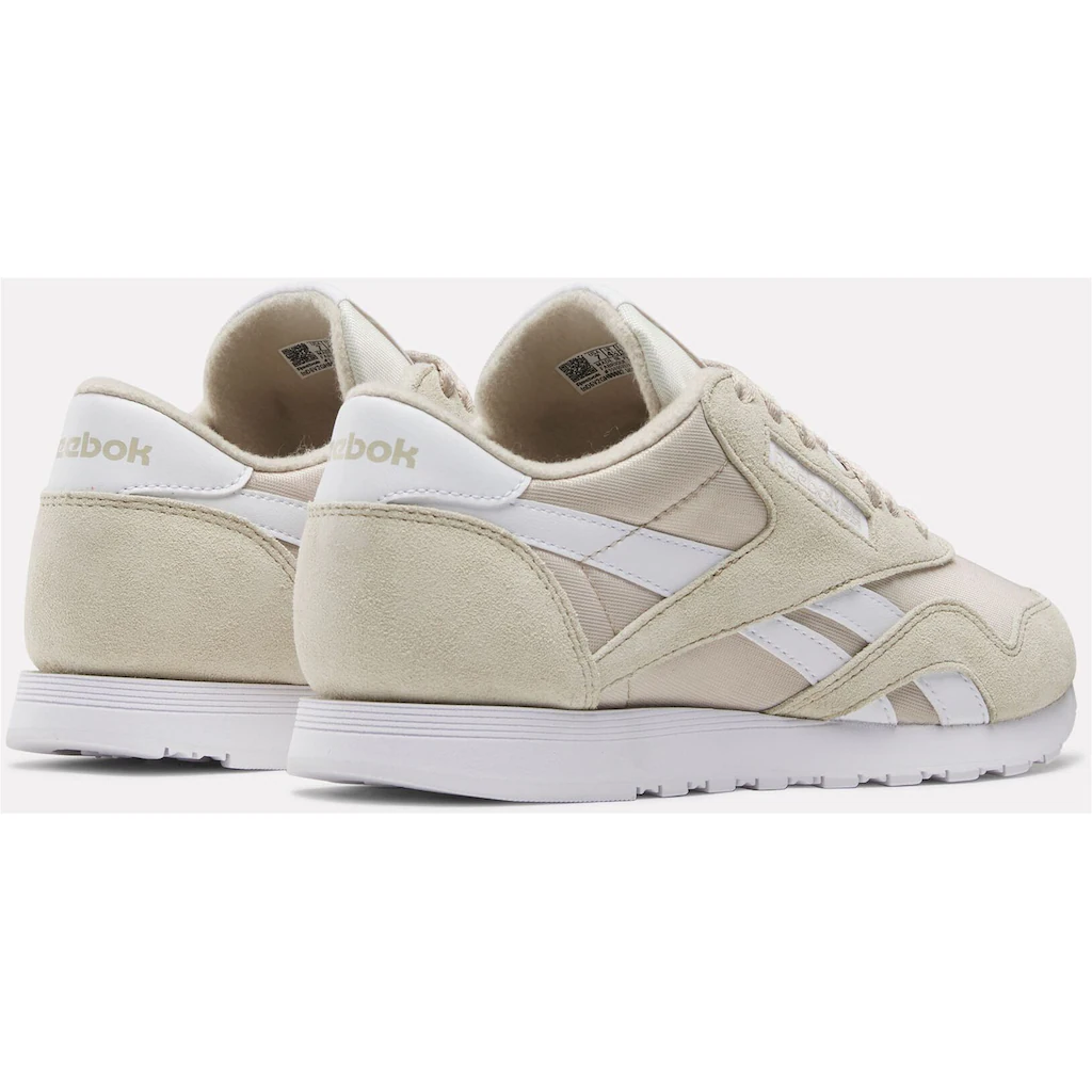 Reebok Classic Sneaker »CLASSIC NYLON« Kaufen