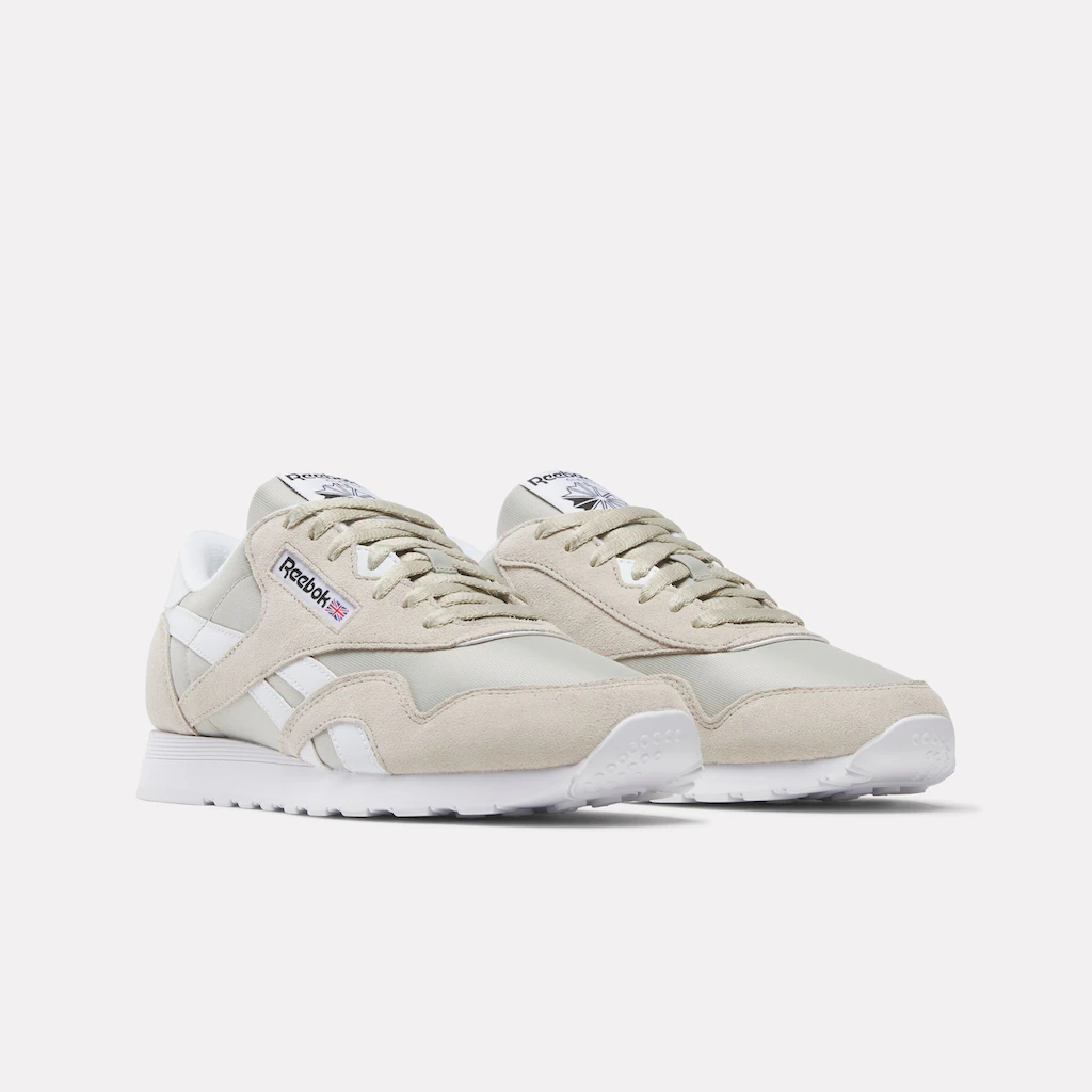 Reebok Classic Sneaker »CLASSIC NYLON«