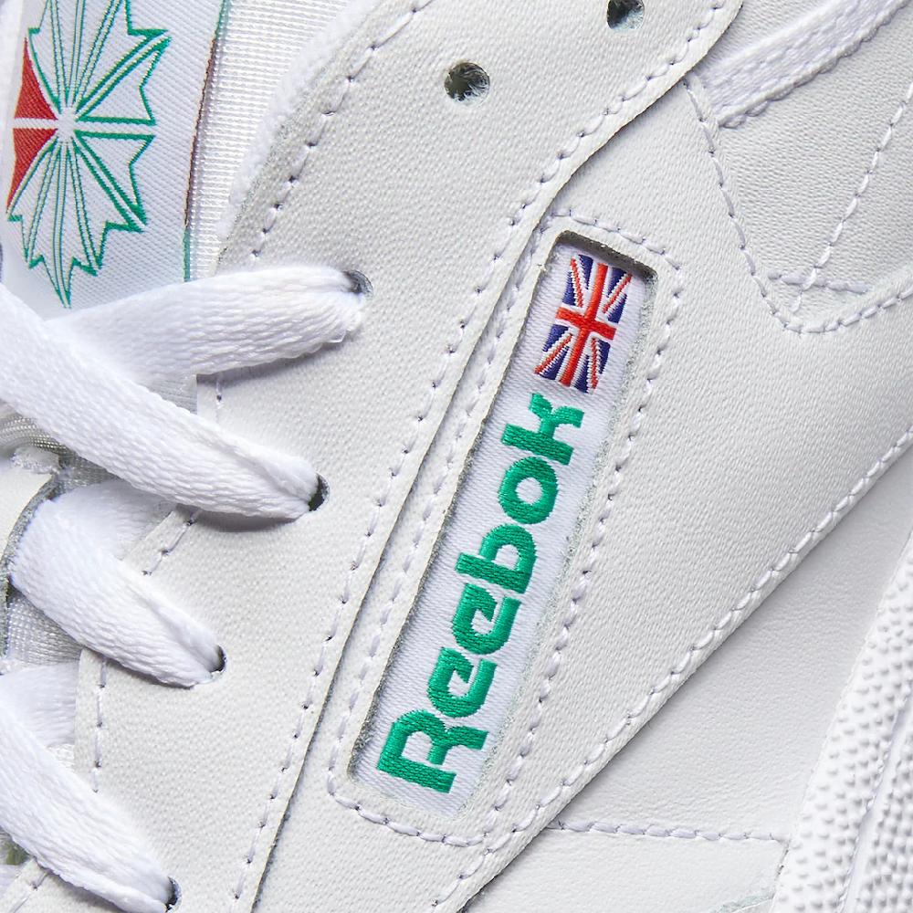 Reebok Classic Sneaker »CLUB C 85«