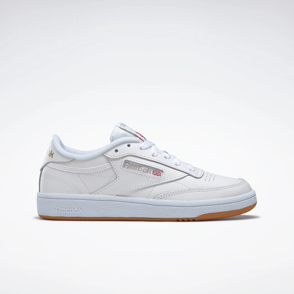 Reebok Classic Sneaker »CLUB C 85« Auf Raten