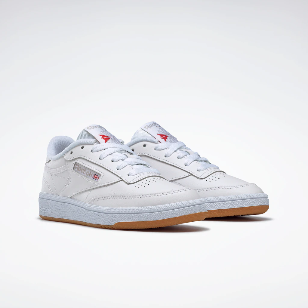 Reebok Classic Sneaker »CLUB C 85« Auf Raten
