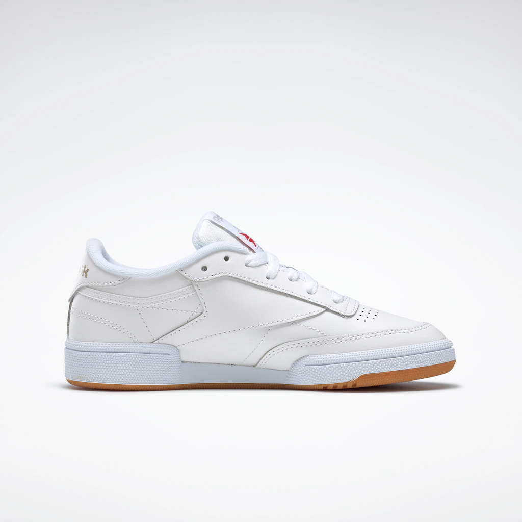 Reebok Classic Sneaker »CLUB C 85« auf Raten Reebok Classic Sneaker »CLUB C 85« auf Raten