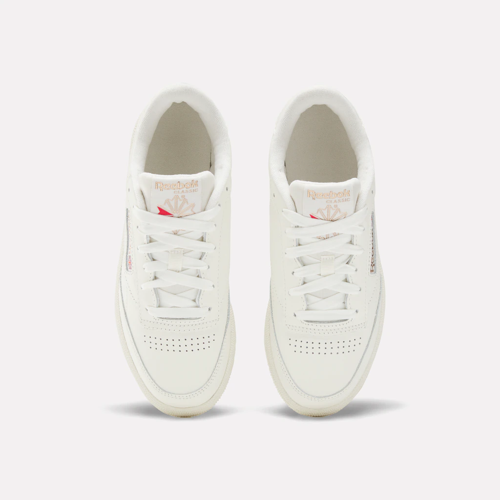 Reebok Classic Sneaker »CLUB C 85« Bestellen