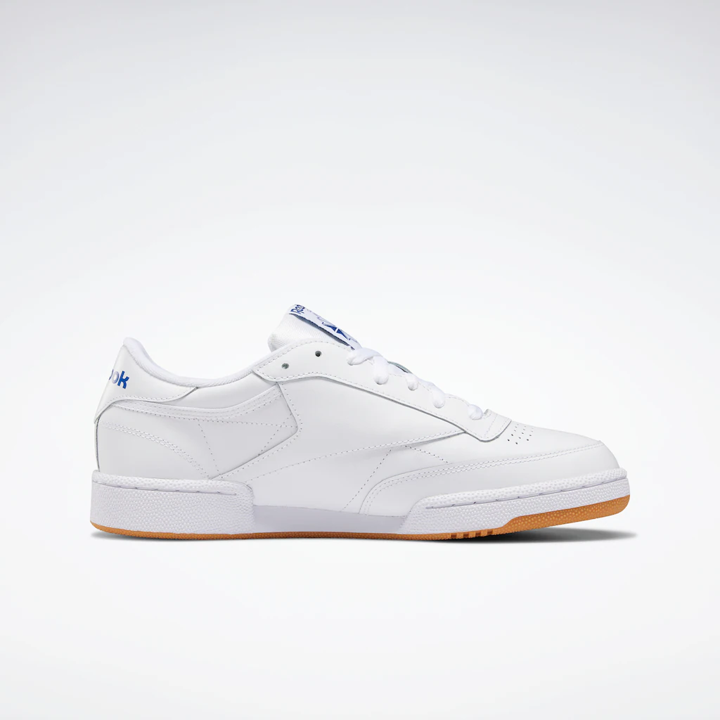 Reebok Classic Sneaker »CLUB C 85«