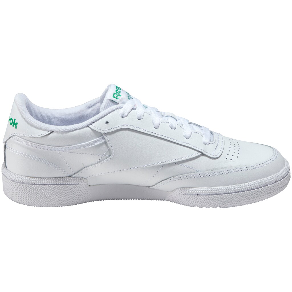 Reebok Classic Sneaker »CLUB C 85« Kaufen