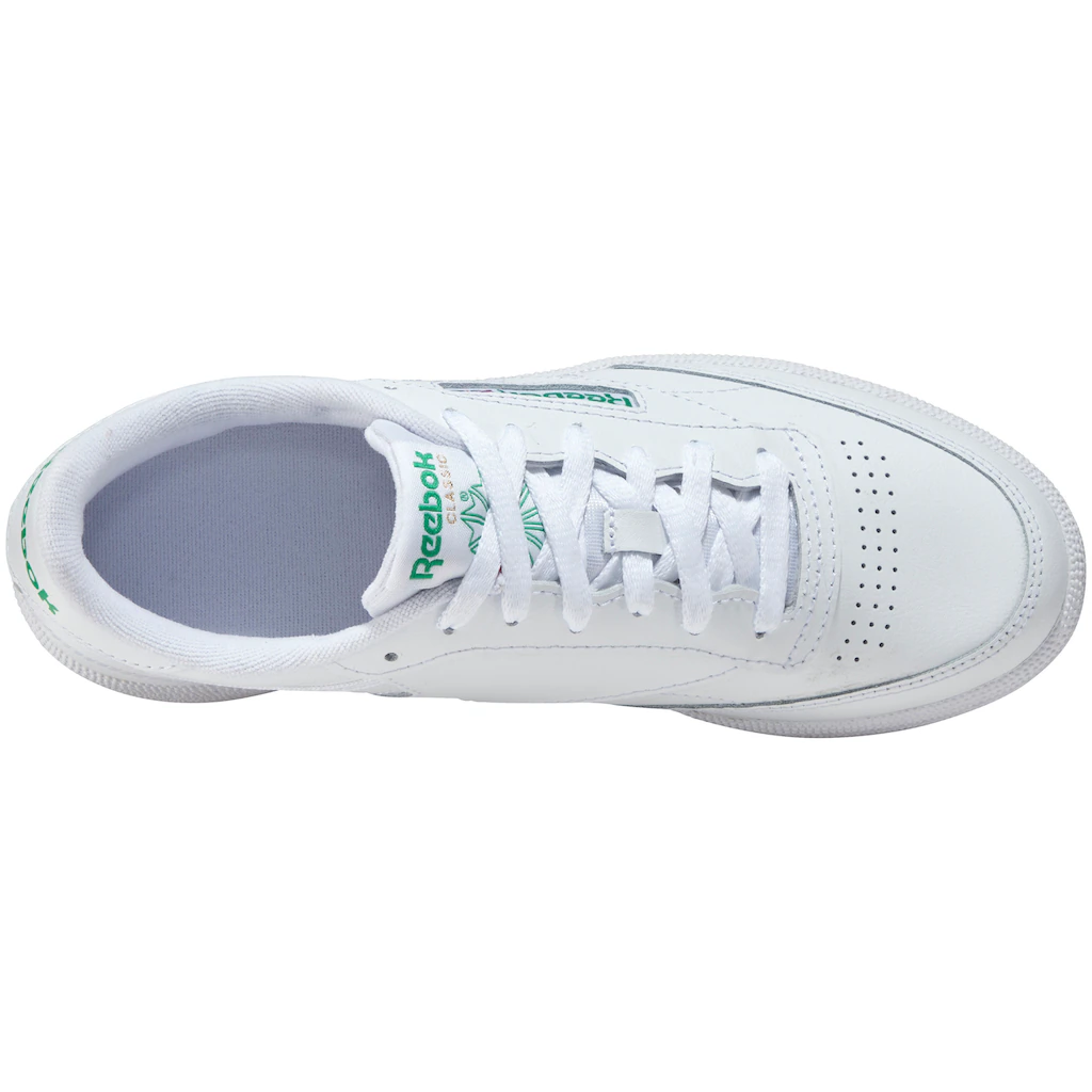 Reebok Classic Sneaker »CLUB C 85« Kaufen