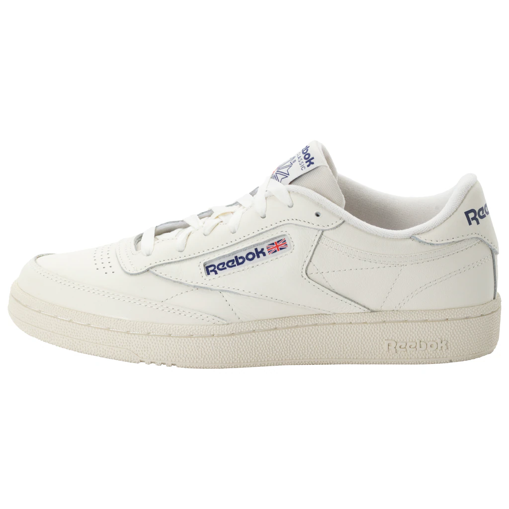 Reebok Classic Sneaker »CLUB C 85« Online Bestellen