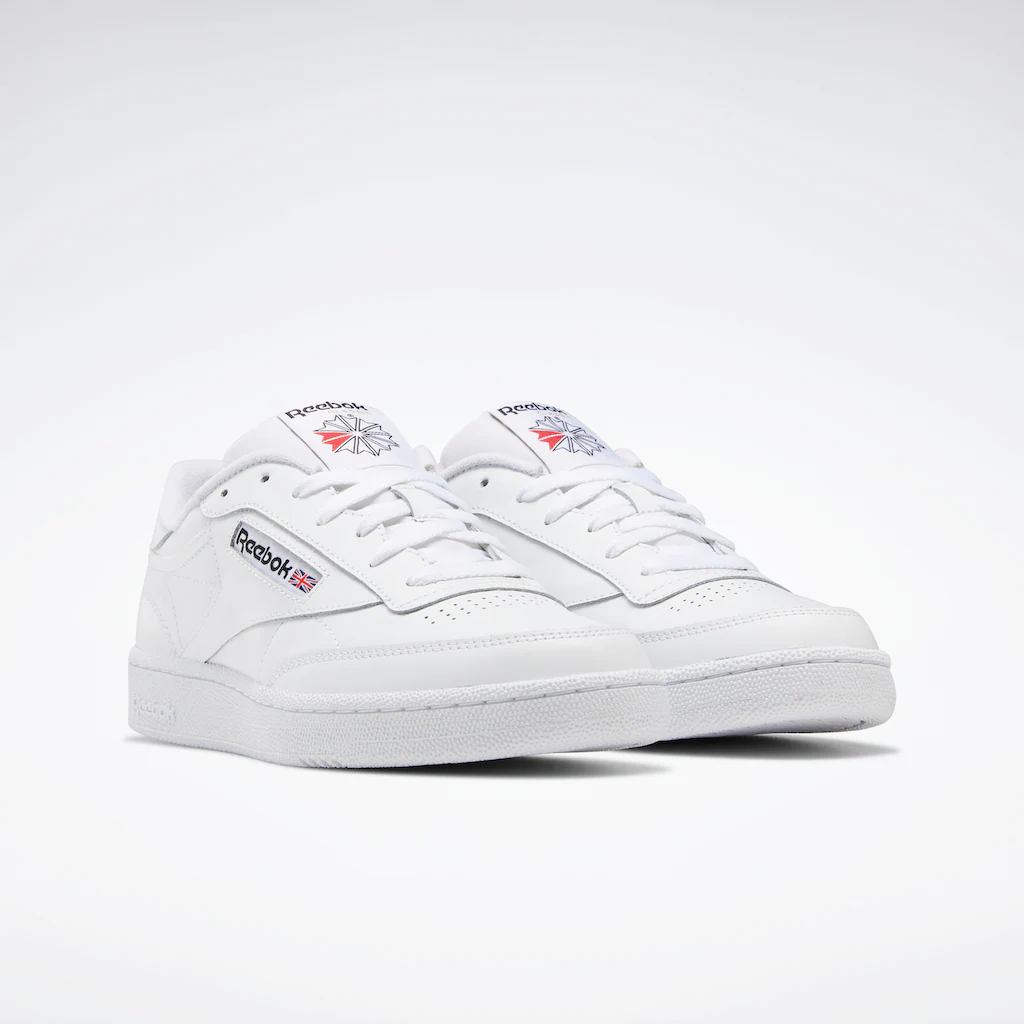 Reebok Classic Sneaker »Club C 85« Online Bestellen