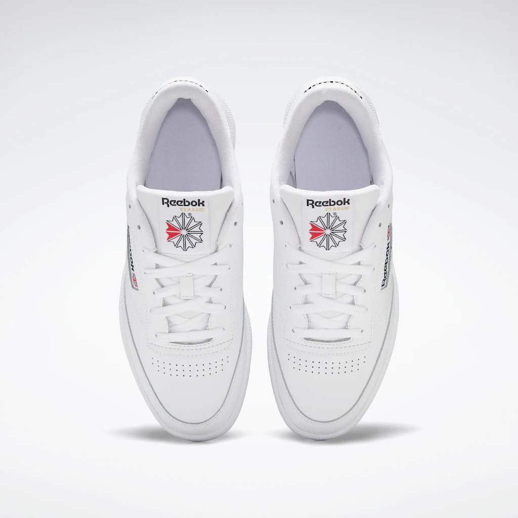 Reebok Classic Sneaker »Club C 85« Online Bestellen