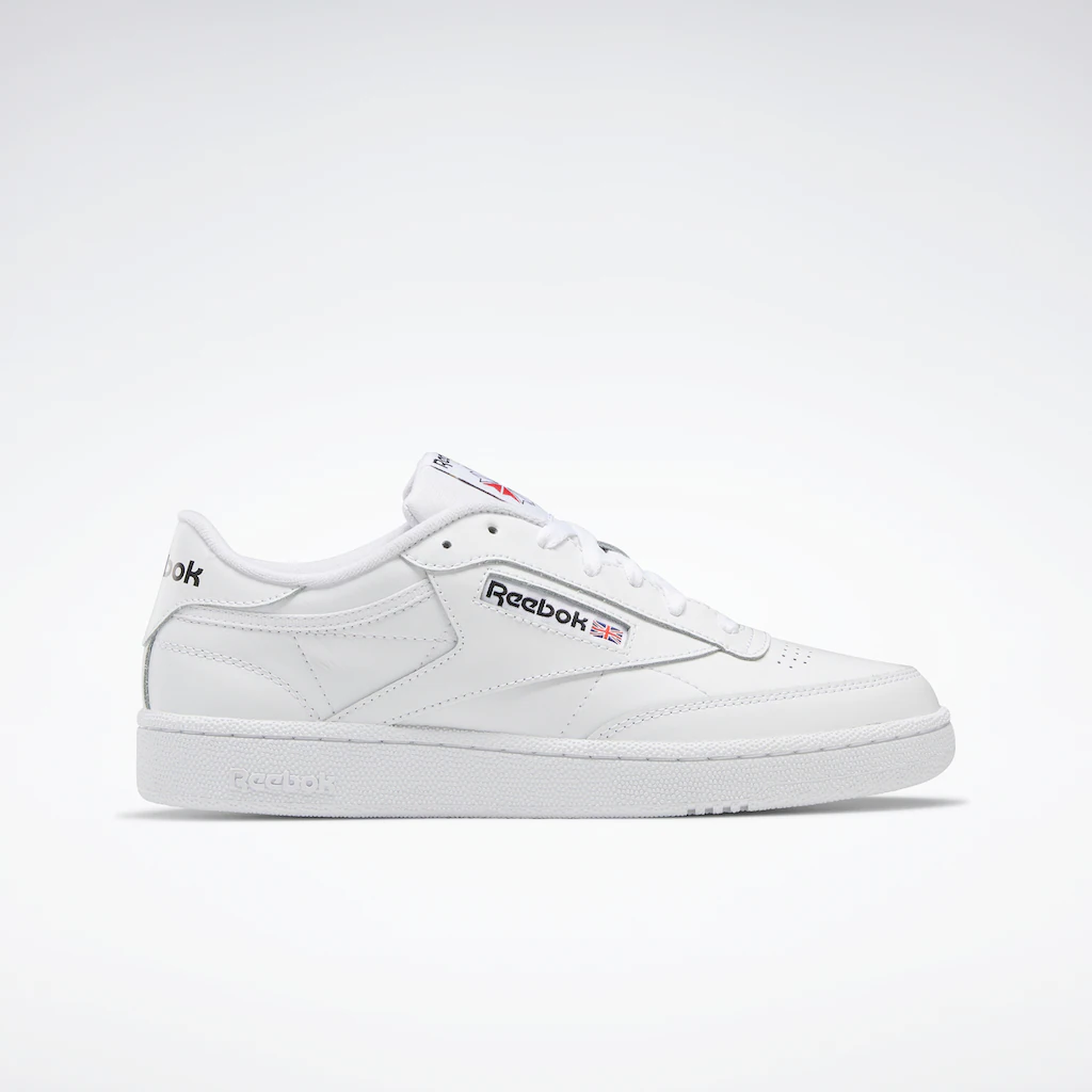Reebok Classic Sneaker »Club C 85« online bestellen