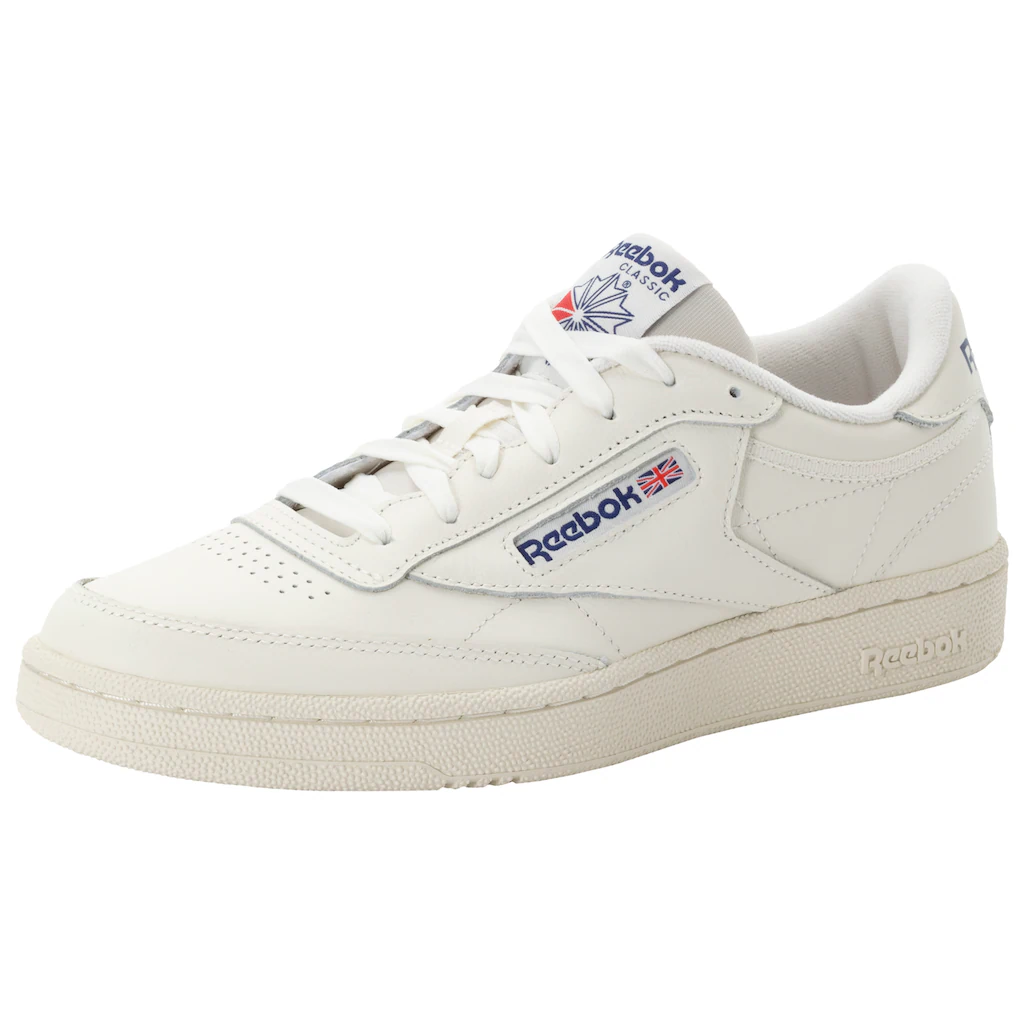 Reebok Classic Sneaker »CLUB C 85« online bestellen