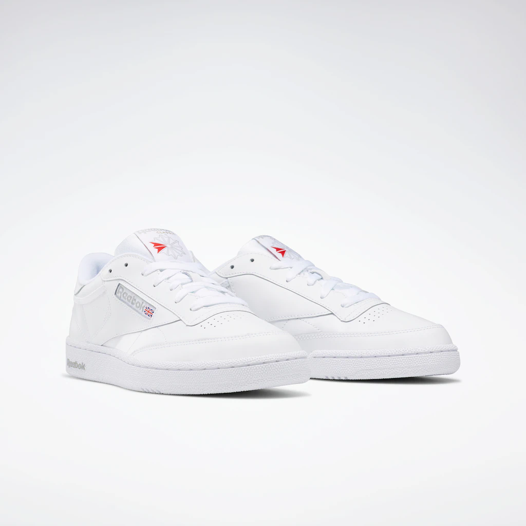Reebok Classic Sneaker »CLUB C 85« Online Kaufen