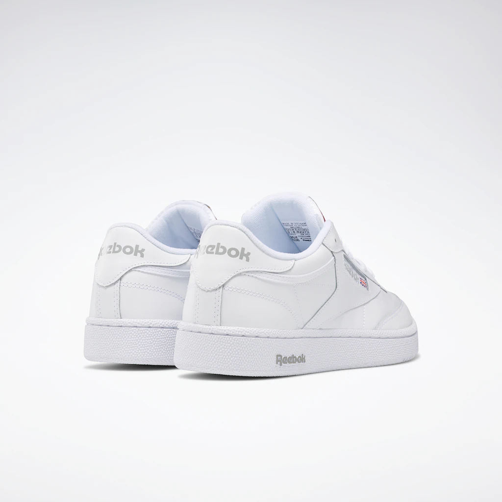 Reebok Classic Sneaker »CLUB C 85« Online Kaufen