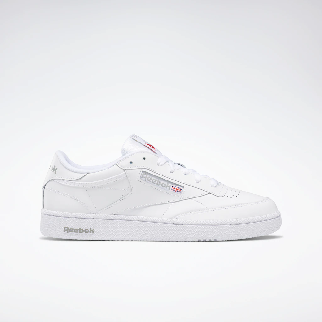 Reebok Classic Sneaker »CLUB C 85« online kaufen