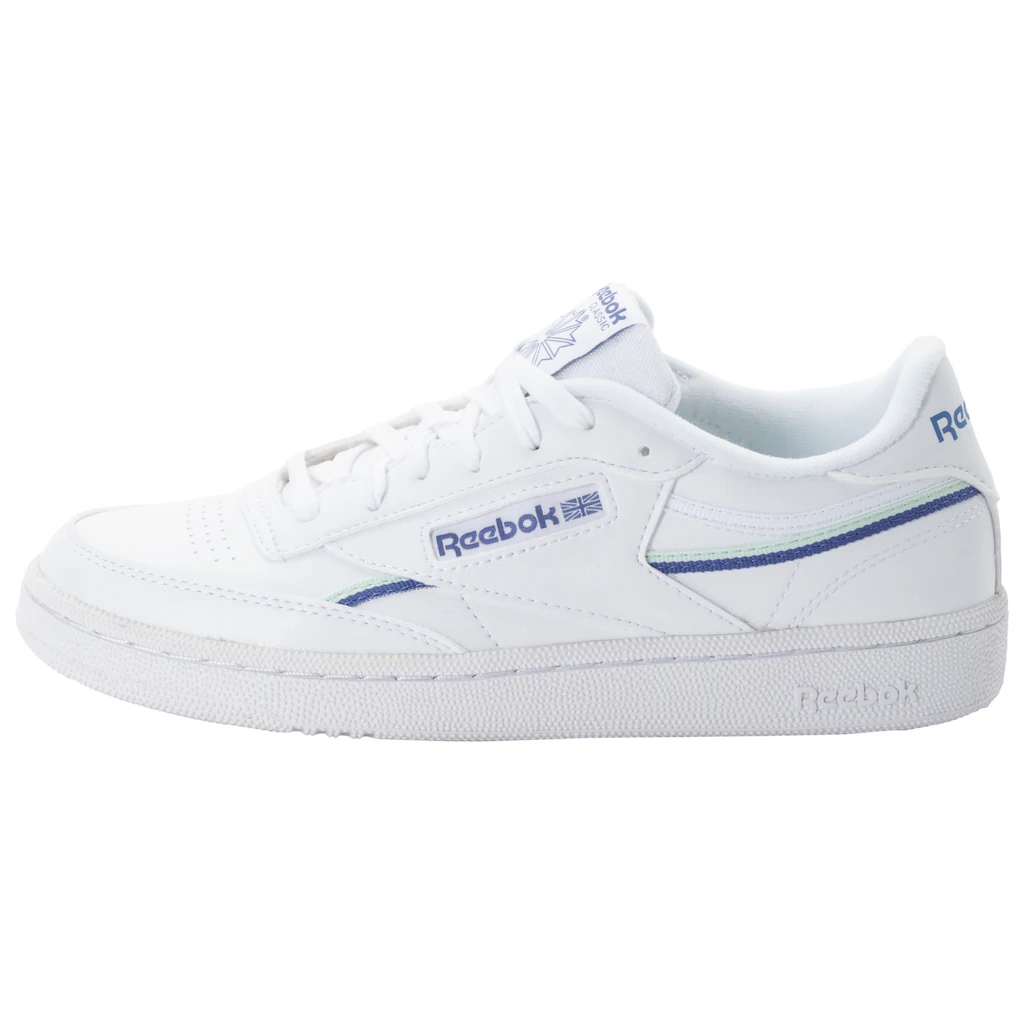 Reebok Classic Sneaker »CLUB C 85 VEGAN« Bestellen