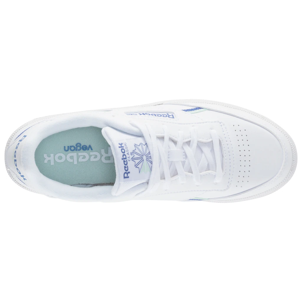 Reebok Classic Sneaker »CLUB C 85 VEGAN« Bestellen