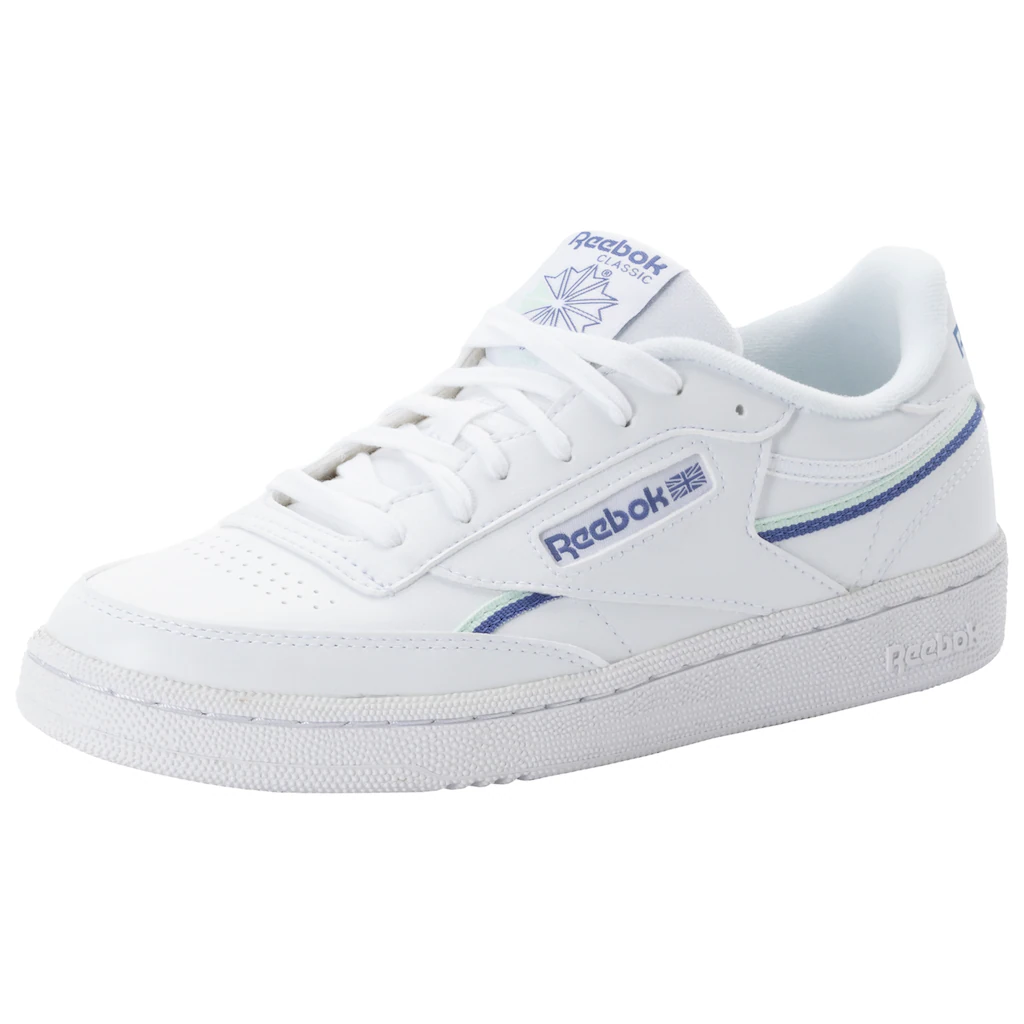 Reebok Classic Sneaker »CLUB C 85 VEGAN« bestellen