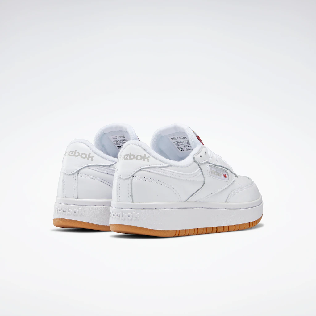 Reebok Classic Sneaker »CLUB C DOUBLE«