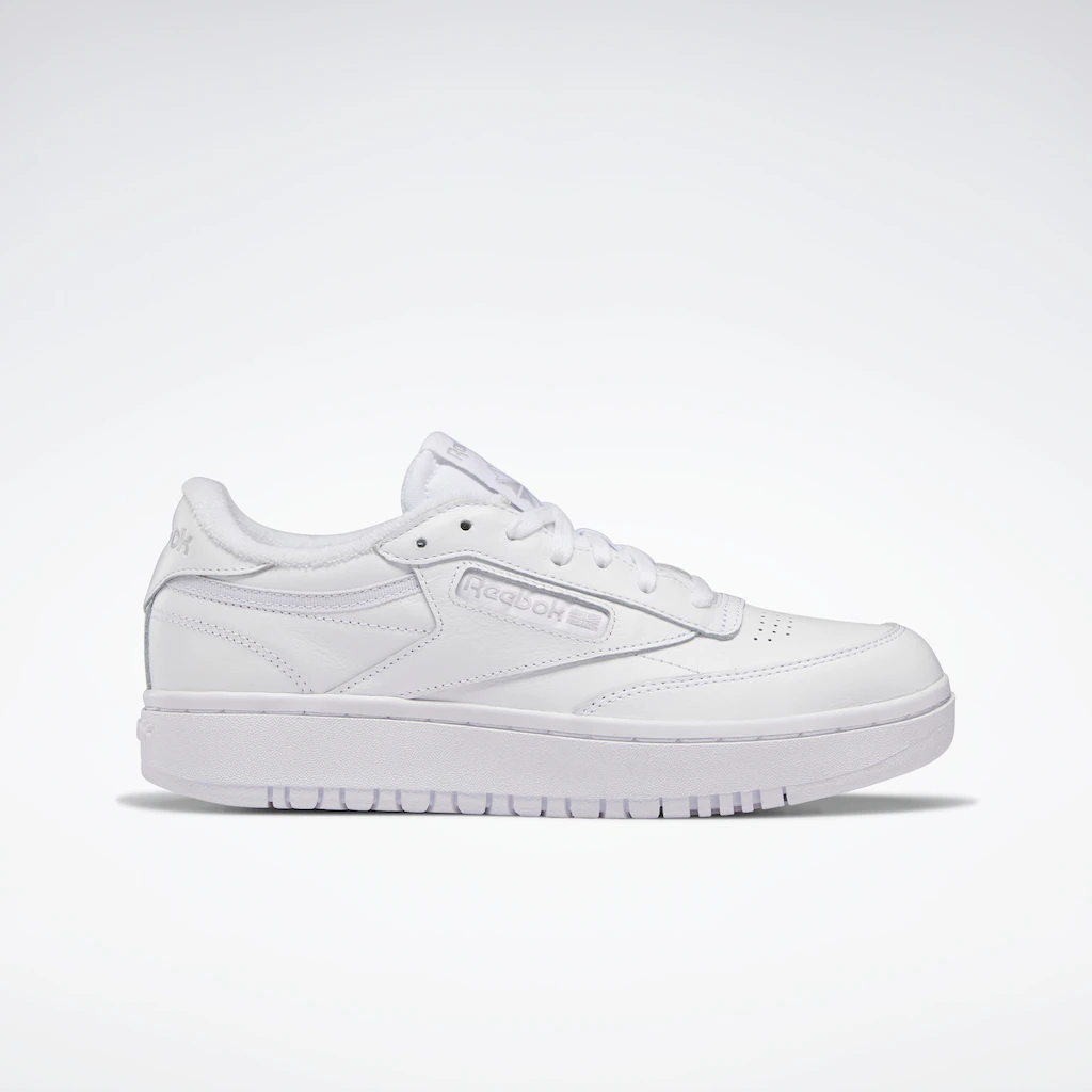 Reebok Classic Sneaker »CLUB C DOUBLE« ▷ Für