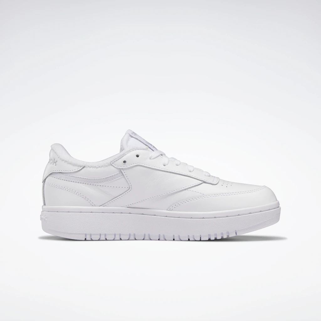 Reebok Classic Sneaker »CLUB C DOUBLE« ▷ Für