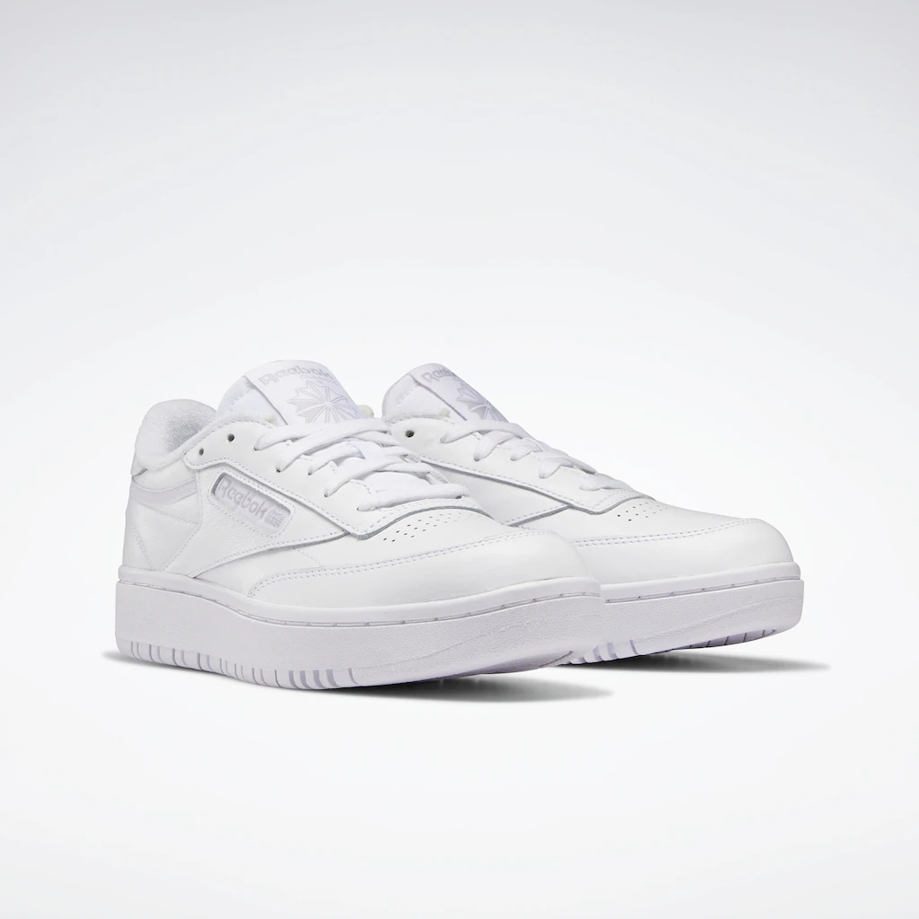 Reebok Classic Sneaker »CLUB C DOUBLE« ▷ für