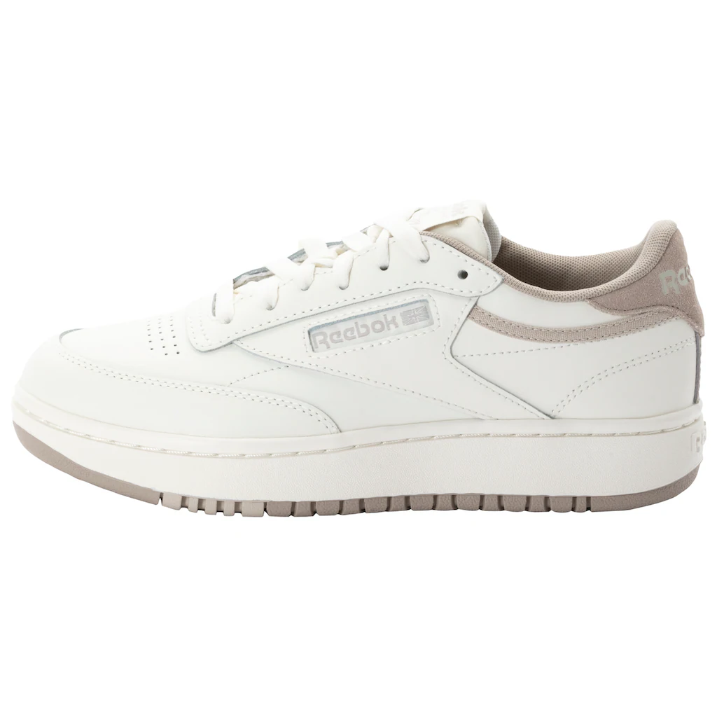 Reebok Classic Sneaker »CLUB C DOUBLE« Kaufen