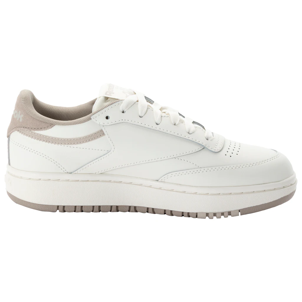 Reebok Classic Sneaker »CLUB C DOUBLE« Kaufen