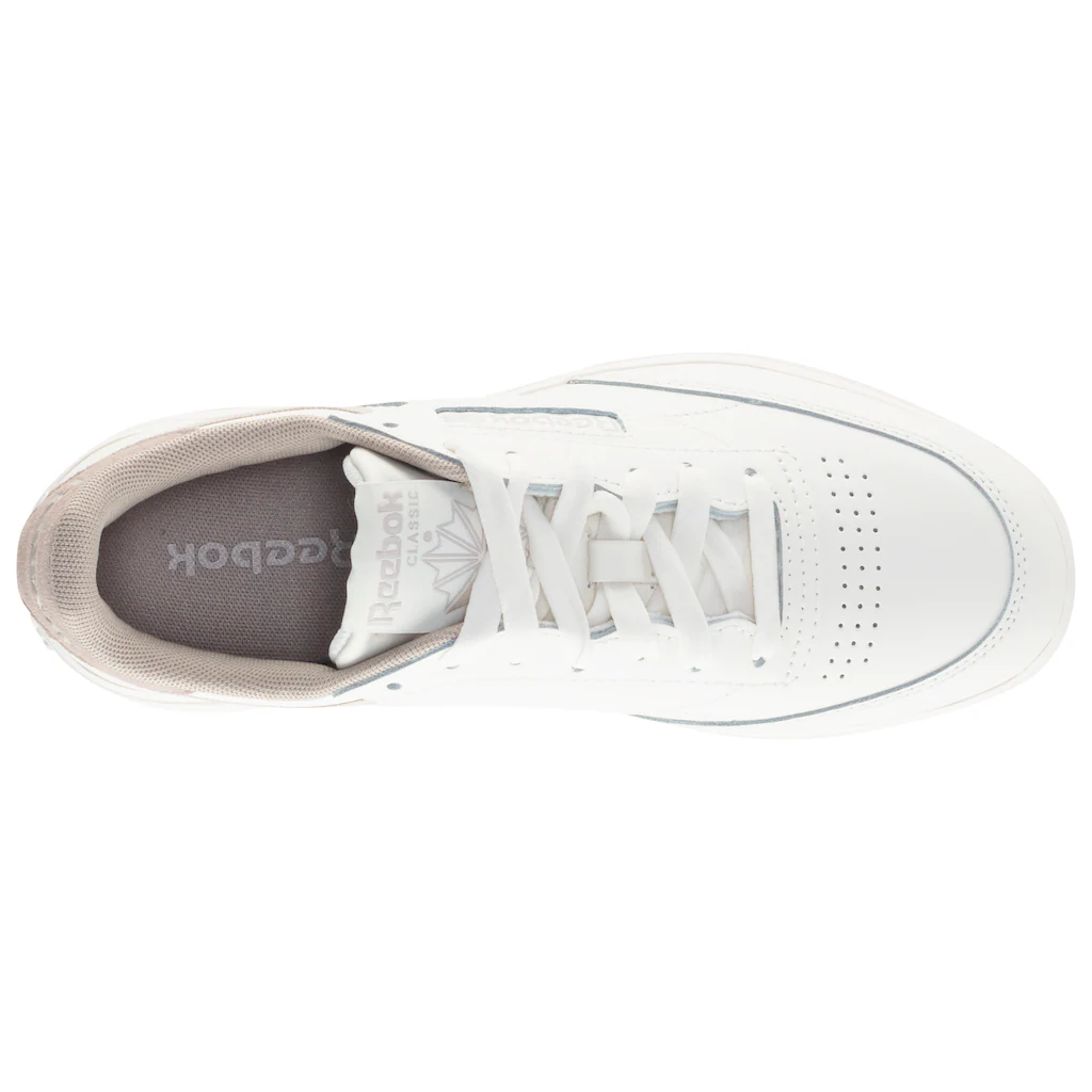 Reebok Classic Sneaker »CLUB C DOUBLE« Kaufen