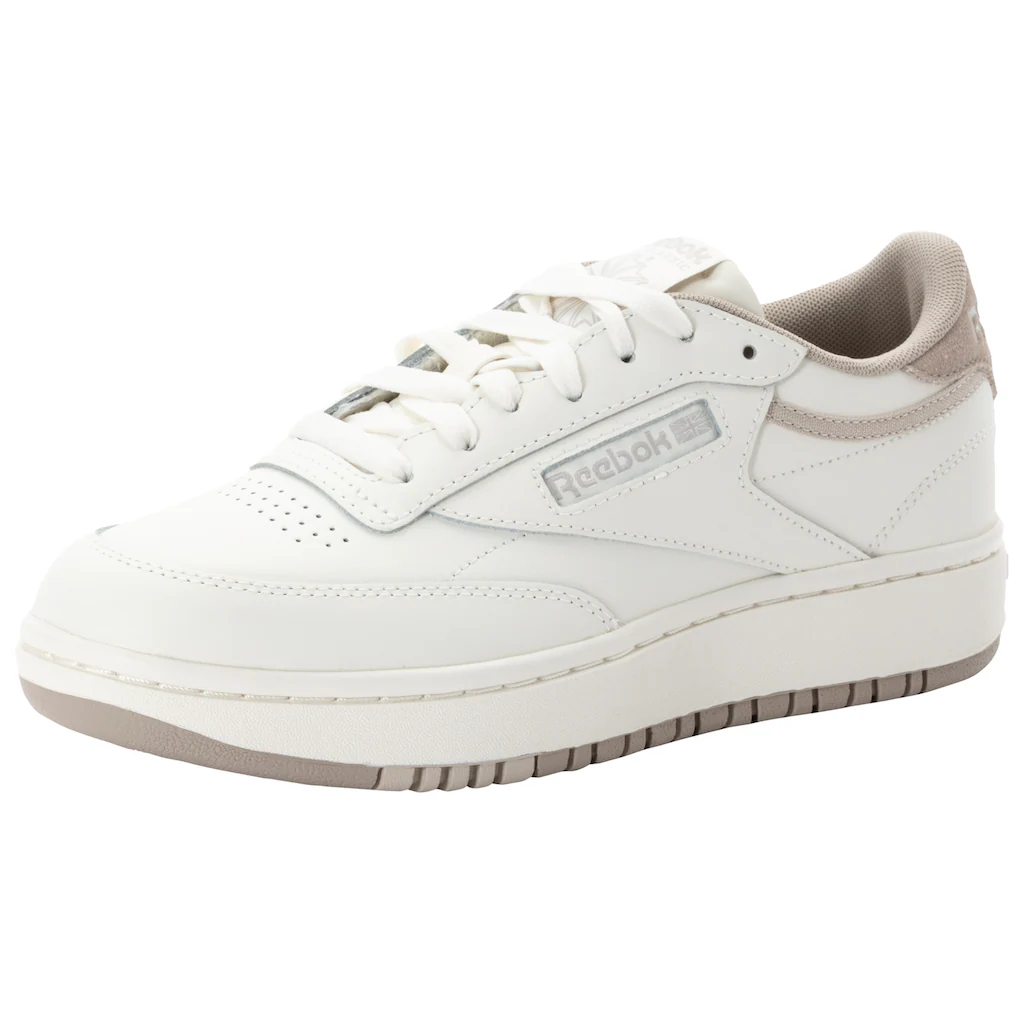 Reebok Classic Sneaker »CLUB C DOUBLE« kaufen