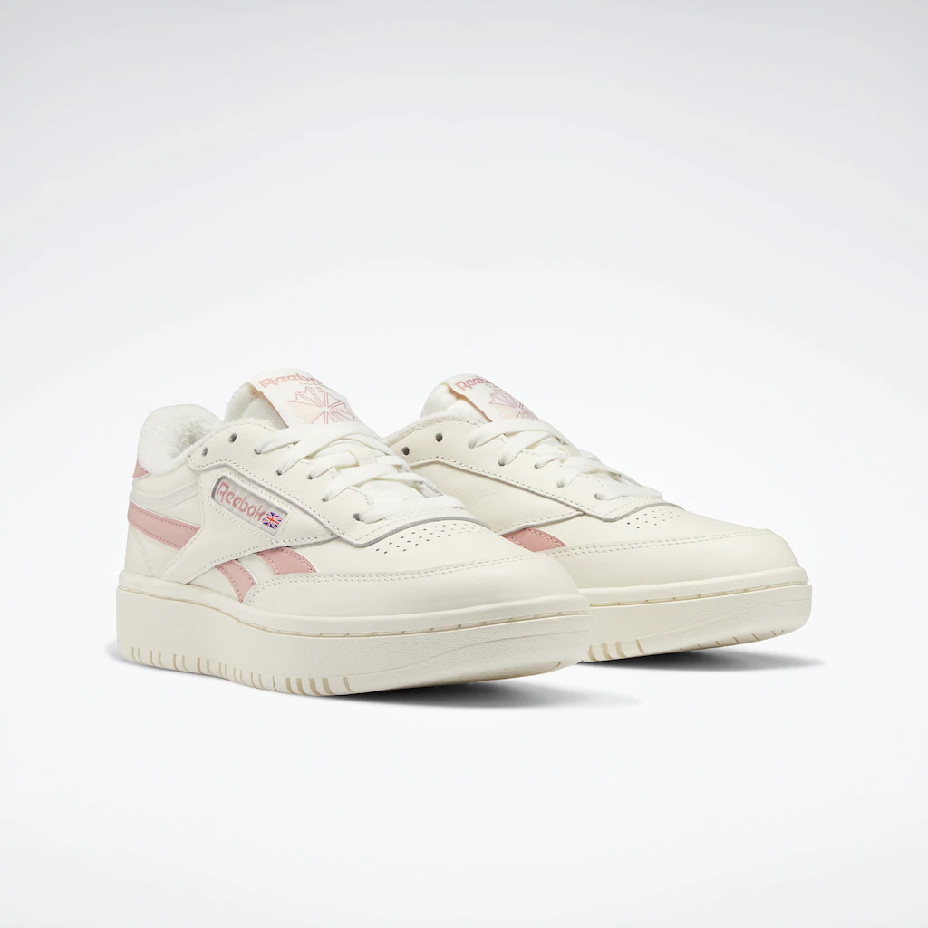 Reebok Classic Sneaker »CLUB C DOUBLE« Online Kaufen